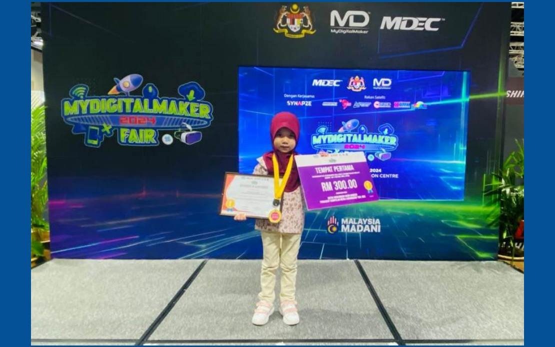 BERNAMA - INTERNATIONAL GENERATIVE AI ART COMPETITION ATTRACTS OVER 60 ...